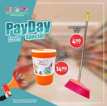 BILLION-Pantai-Timor-Payday-Promotion-20-350x349 - Johor Kedah Kelantan Kuala Lumpur Melaka Negeri Sembilan Pahang Penang Perak Perlis Promotions & Freebies Putrajaya Sabah Sarawak Selangor Supermarket & Hypermarket Terengganu 