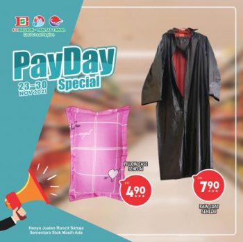 BILLION-Pantai-Timor-Payday-Promotion-22-350x349 - Johor Kedah Kelantan Kuala Lumpur Melaka Negeri Sembilan Pahang Penang Perak Perlis Promotions & Freebies Putrajaya Sabah Sarawak Selangor Supermarket & Hypermarket Terengganu 