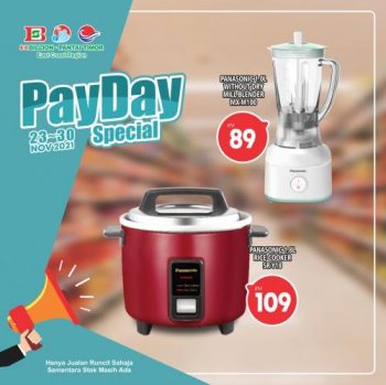 BILLION-Pantai-Timor-Payday-Promotion-24-350x349 - Johor Kedah Kelantan Kuala Lumpur Melaka Negeri Sembilan Pahang Penang Perak Perlis Promotions & Freebies Putrajaya Sabah Sarawak Selangor Supermarket & Hypermarket Terengganu 