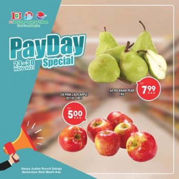 BILLION-Pantai-Timor-Payday-Promotion-3-350x349 - Johor Kedah Kelantan Kuala Lumpur Melaka Negeri Sembilan Pahang Penang Perak Perlis Promotions & Freebies Putrajaya Sabah Sarawak Selangor Supermarket & Hypermarket Terengganu 