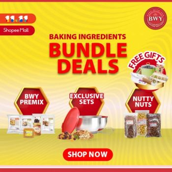 Bake-With-Yen-Shopee-11.11-Sale-1-350x350 - Johor Kedah Kelantan Kuala Lumpur Malaysia Sales Melaka Negeri Sembilan Online Store Others Pahang Penang Perak Perlis Putrajaya Sabah Sarawak Selangor Terengganu 