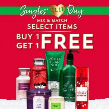 Bath-Body-Works-11.11-Sale-at-Johor-Premium-Outlets-350x350 - Beauty & Health Fragrances Johor Malaysia Sales Personal Care 
