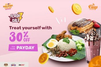 Beep-Pay-Day-Sale-350x233 - Beverages Food , Restaurant & Pub Johor Kedah Kelantan Kuala Lumpur Malaysia Sales Melaka Negeri Sembilan Pahang Penang Perak Perlis Putrajaya Sabah Sarawak Selangor Terengganu 