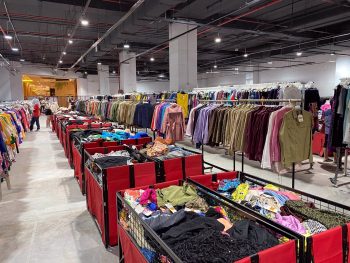 Branded-Warehosue-Sale-at-Atria-Shopping-Gallery-Jualan-Gudang-Malaysia-Baju-Fashion-Apparels-2021-Petaling-Jaya-001-350x263 - Apparels Children Fashion Fashion Accessories Kuala Lumpur Putrajaya Selangor Warehouse Sale & Clearance in Malaysia 