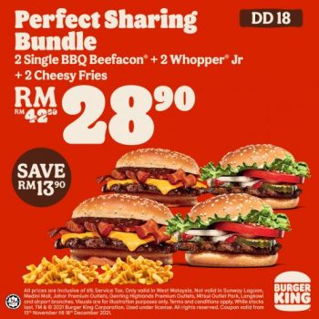 Burger-King-Burger-Meal-for-Two-or-More-Promotion-3-1-350x350 - Beauty & Health Cosmetics Health Supplements Johor Kedah Kelantan Kuala Lumpur Melaka Negeri Sembilan Pahang Penang Perak Perlis Personal Care Promotions & Freebies Putrajaya Sabah Sarawak Selangor Terengganu 