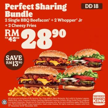 Burger-King-Burger-Meal-for-Two-or-More-Promotion-3-350x350 - Beverages Food , Restaurant & Pub Johor Kedah Kelantan Kuala Lumpur Melaka Negeri Sembilan Pahang Penang Perak Perlis Promotions & Freebies Putrajaya Sabah Sarawak Selangor Terengganu 