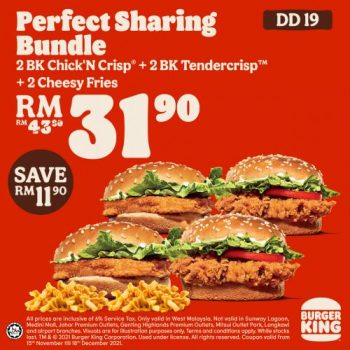 Burger-King-Burger-Meal-for-Two-or-More-Promotion-4-1-350x350 - Beauty & Health Cosmetics Health Supplements Johor Kedah Kelantan Kuala Lumpur Melaka Negeri Sembilan Pahang Penang Perak Perlis Personal Care Promotions & Freebies Putrajaya Sabah Sarawak Selangor Terengganu 