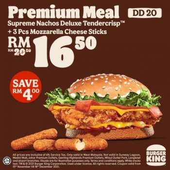 Burger-King-Burger-Meal-for-Two-or-More-Promotion-5-1-350x350 - Beauty & Health Cosmetics Health Supplements Johor Kedah Kelantan Kuala Lumpur Melaka Negeri Sembilan Pahang Penang Perak Perlis Personal Care Promotions & Freebies Putrajaya Sabah Sarawak Selangor Terengganu 