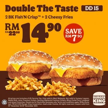 Burger-King-Coupon-deals-2-350x350 - Beverages Burger Food , Restaurant & Pub Johor Kedah Kelantan Kuala Lumpur Melaka Negeri Sembilan Pahang Penang Perak Perlis Promotions & Freebies Putrajaya Sabah Sarawak Selangor Terengganu 