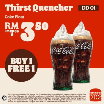 Burger-King-Coupon-deals-350x350 - Beverages Burger Food , Restaurant & Pub Johor Kedah Kelantan Kuala Lumpur Melaka Negeri Sembilan Pahang Penang Perak Perlis Promotions & Freebies Putrajaya Sabah Sarawak Selangor Terengganu 