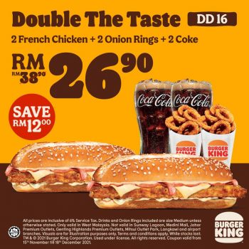 Burger-King-Coupons-Deal-1-350x350 - Beverages Burger Food , Restaurant & Pub Johor Kedah Kelantan Kuala Lumpur Melaka Negeri Sembilan Pahang Penang Perak Perlis Promotions & Freebies Putrajaya Sabah Sarawak Selangor Terengganu 