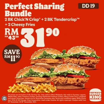 Burger-King-Coupons-Deal-4-350x350 - Beverages Burger Food , Restaurant & Pub Johor Kedah Kelantan Kuala Lumpur Melaka Negeri Sembilan Pahang Penang Perak Perlis Promotions & Freebies Putrajaya Sabah Sarawak Selangor Terengganu 