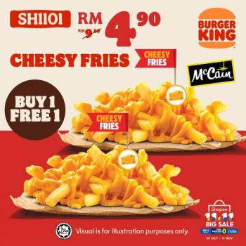 Burger-King-ShopeePay-Day-Promotion-350x350 - Beverages Food , Restaurant & Pub Johor Kedah Kelantan Kuala Lumpur Melaka Negeri Sembilan Online Store Pahang Penang Perak Perlis Promotions & Freebies Putrajaya Sabah Sarawak Selangor Terengganu 