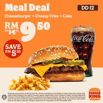 Burger-King-Voucher-Deal-11-350x350 - Beverages Burger Food , Restaurant & Pub Johor Kedah Kelantan Kuala Lumpur Melaka Negeri Sembilan Pahang Penang Perak Perlis Promotions & Freebies Putrajaya Sabah Sarawak Selangor Terengganu 