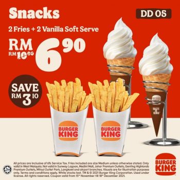 Burger-King-Voucher-Deal-12-350x350 - Beverages Burger Food , Restaurant & Pub Johor Kedah Kelantan Kuala Lumpur Melaka Negeri Sembilan Pahang Penang Perak Perlis Promotions & Freebies Putrajaya Sabah Sarawak Selangor Terengganu 