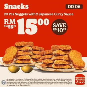 Burger-King-Voucher-Deal-14-350x350 - Beverages Burger Food , Restaurant & Pub Johor Kedah Kelantan Kuala Lumpur Melaka Negeri Sembilan Pahang Penang Perak Perlis Promotions & Freebies Putrajaya Sabah Sarawak Selangor Terengganu 