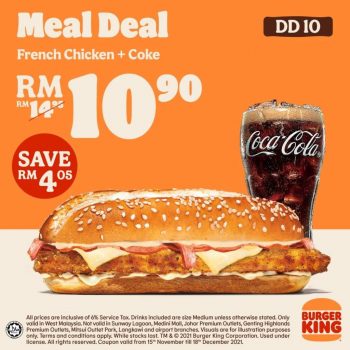 Burger-King-Voucher-Deal-15-350x350 - Beverages Burger Food , Restaurant & Pub Johor Kedah Kelantan Kuala Lumpur Melaka Negeri Sembilan Pahang Penang Perak Perlis Promotions & Freebies Putrajaya Sabah Sarawak Selangor Terengganu 