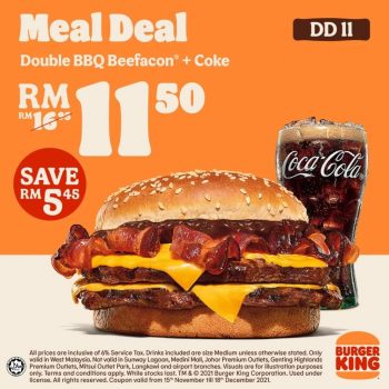 Burger-King-Voucher-Deal-5-350x350 - Beverages Burger Food , Restaurant & Pub Johor Kedah Kelantan Kuala Lumpur Melaka Negeri Sembilan Pahang Penang Perak Perlis Promotions & Freebies Putrajaya Sabah Sarawak Selangor Terengganu 