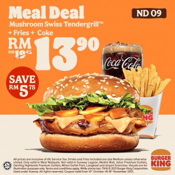 Burger-King-Voucher-November-2021-1-350x350 - Beverages Food , Restaurant & Pub Johor Kedah Kelantan Kuala Lumpur Melaka Negeri Sembilan Pahang Penang Perak Perlis Promotions & Freebies Putrajaya Sabah Sarawak Selangor Terengganu 