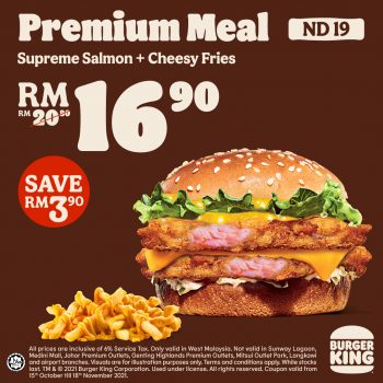 Burger-King-Voucher-November-2021-11-350x350 - Beverages Food , Restaurant & Pub Johor Kedah Kelantan Kuala Lumpur Melaka Negeri Sembilan Pahang Penang Perak Perlis Promotions & Freebies Putrajaya Sabah Sarawak Selangor Terengganu 