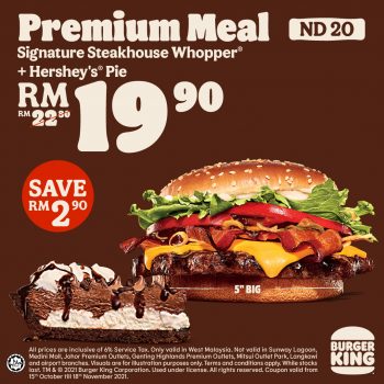 Burger-King-Voucher-November-2021-12-350x350 - Beverages Food , Restaurant & Pub Johor Kedah Kelantan Kuala Lumpur Melaka Negeri Sembilan Pahang Penang Perak Perlis Promotions & Freebies Putrajaya Sabah Sarawak Selangor Terengganu