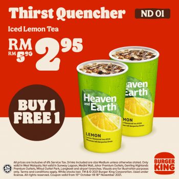 Burger-King-Voucher-November-2021-17-350x350 - Beverages Food , Restaurant & Pub Johor Kedah Kelantan Kuala Lumpur Melaka Negeri Sembilan Pahang Penang Perak Perlis Promotions & Freebies Putrajaya Sabah Sarawak Selangor Terengganu 