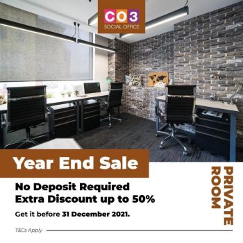 CO3-Social-Office-50-off-Deal-350x350 - Home & Garden & Tools Malaysia Sales Office Furniture Selangor 