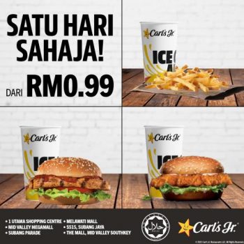 Carls-Jr-Lazada-11.11-Sale-350x350 - Beverages Food , Restaurant & Pub Johor Kedah Kelantan Kuala Lumpur Malaysia Sales Melaka Negeri Sembilan Online Store Pahang Penang Perak Putrajaya Sabah Sarawak Selangor Terengganu 