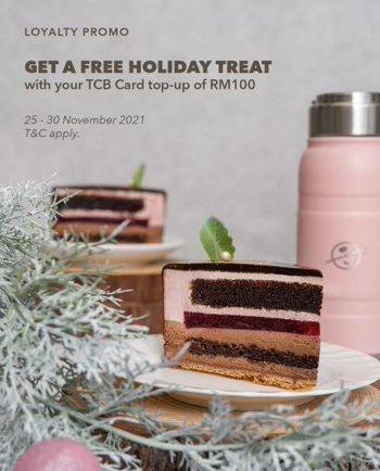 Coffee-Bean-Top-up-TCB-Card-Free-Holiday-Treat-Promotion-350x434 - Beverages Food , Restaurant & Pub Johor Kedah Kelantan Kuala Lumpur Melaka Online Store Pahang Penang Perak Perlis Promotions & Freebies Putrajaya Sabah Sarawak Selangor Terengganu 