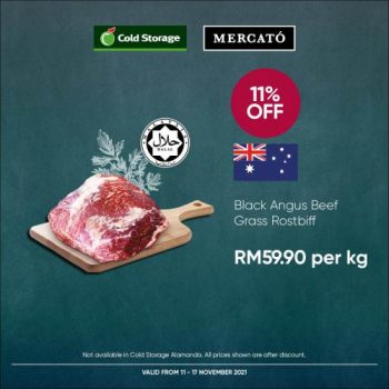 Cold-Storage-11.11-Fresh-Items-Promotion-2-350x350 - Johor Kedah Kelantan Kuala Lumpur Melaka Negeri Sembilan Pahang Penang Perak Perlis Promotions & Freebies Putrajaya Sabah Sarawak Selangor Supermarket & Hypermarket 