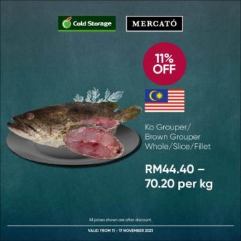 Cold-Storage-11.11-Fresh-Items-Promotion-3-350x350 - Johor Kedah Kelantan Kuala Lumpur Melaka Negeri Sembilan Pahang Penang Perak Perlis Promotions & Freebies Putrajaya Sabah Sarawak Selangor Supermarket & Hypermarket 