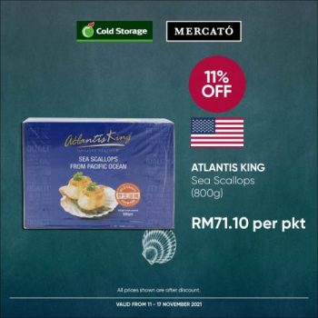 Cold-Storage-11.11-Fresh-Items-Promotion-4-350x350 - Johor Kedah Kelantan Kuala Lumpur Melaka Negeri Sembilan Pahang Penang Perak Perlis Promotions & Freebies Putrajaya Sabah Sarawak Selangor Supermarket & Hypermarket 