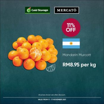 Cold-Storage-11.11-Fresh-Items-Promotion-5-350x350 - Johor Kedah Kelantan Kuala Lumpur Melaka Negeri Sembilan Pahang Penang Perak Perlis Promotions & Freebies Putrajaya Sabah Sarawak Selangor Supermarket & Hypermarket 