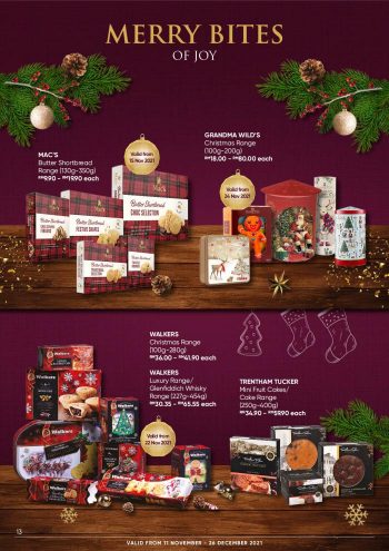 Cold-Storage-Christmas-Promotion-Catalogue-12-350x495 - Johor Kedah Kelantan Kuala Lumpur Melaka Negeri Sembilan Pahang Penang Perak Perlis Promotions & Freebies Putrajaya Sabah Sarawak Selangor Supermarket & Hypermarket Terengganu 