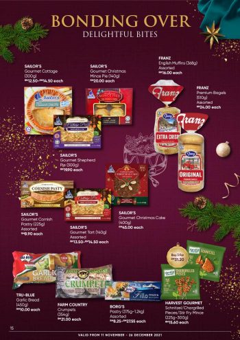 Cold-Storage-Christmas-Promotion-Catalogue-14-350x495 - Johor Kedah Kelantan Kuala Lumpur Melaka Negeri Sembilan Pahang Penang Perak Perlis Promotions & Freebies Putrajaya Sabah Sarawak Selangor Supermarket & Hypermarket Terengganu 