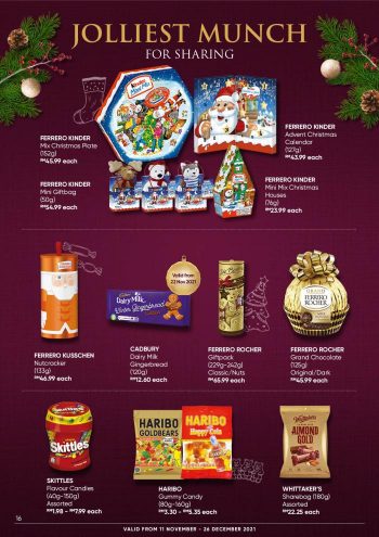 Cold-Storage-Christmas-Promotion-Catalogue-15-350x495 - Johor Kedah Kelantan Kuala Lumpur Melaka Negeri Sembilan Pahang Penang Perak Perlis Promotions & Freebies Putrajaya Sabah Sarawak Selangor Supermarket & Hypermarket Terengganu 