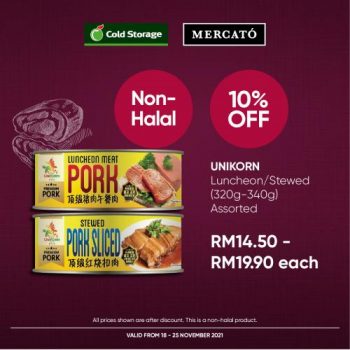 Cold-Storage-Festive-Pantry-Promotion-1-350x350 - Johor Kedah Kelantan Kuala Lumpur Melaka Negeri Sembilan Pahang Penang Perak Perlis Promotions & Freebies Putrajaya Sabah Sarawak Selangor Supermarket & Hypermarket Terengganu 