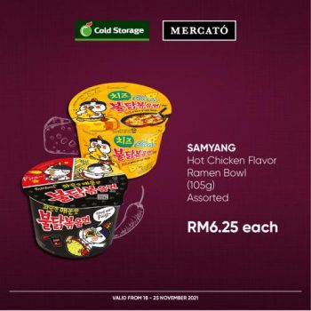 Cold-Storage-Festive-Pantry-Promotion-6-350x350 - Johor Kedah Kelantan Kuala Lumpur Melaka Negeri Sembilan Pahang Penang Perak Perlis Promotions & Freebies Putrajaya Sabah Sarawak Selangor Supermarket & Hypermarket Terengganu 