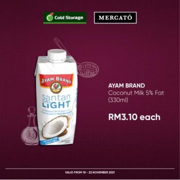 Cold-Storage-Festive-Pantry-Promotion-9-350x350 - Johor Kedah Kelantan Kuala Lumpur Melaka Negeri Sembilan Pahang Penang Perak Perlis Promotions & Freebies Putrajaya Sabah Sarawak Selangor Supermarket & Hypermarket Terengganu 