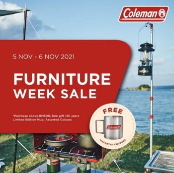 Coleman-Furniture-Sale-350x349 - Furniture Home & Garden & Tools Home Decor Johor Kedah Kelantan Kuala Lumpur Malaysia Sales Melaka Negeri Sembilan Online Store Others Pahang Penang Perak Perlis Putrajaya Sabah Sarawak Selangor Terengganu 