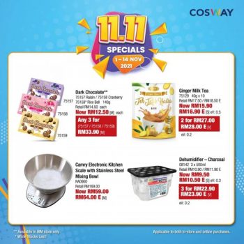 Cosway-11.11-Sale-2-350x350 - Beauty & Health Cosmetics Health Supplements Johor Kedah Kelantan Kuala Lumpur Malaysia Sales Melaka Negeri Sembilan Pahang Penang Perak Perlis Personal Care Putrajaya Sabah Sarawak Selangor Terengganu 