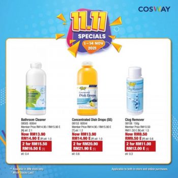 Cosway-11.11-Sale-6-350x350 - Beauty & Health Cosmetics Health Supplements Johor Kedah Kelantan Kuala Lumpur Malaysia Sales Melaka Negeri Sembilan Pahang Penang Perak Perlis Personal Care Putrajaya Sabah Sarawak Selangor Terengganu