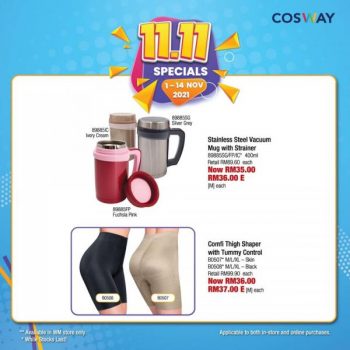 Cosway-11.11-Sale-8-350x350 - Beauty & Health Cosmetics Health Supplements Johor Kedah Kelantan Kuala Lumpur Malaysia Sales Melaka Negeri Sembilan Pahang Penang Perak Perlis Personal Care Putrajaya Sabah Sarawak Selangor Terengganu