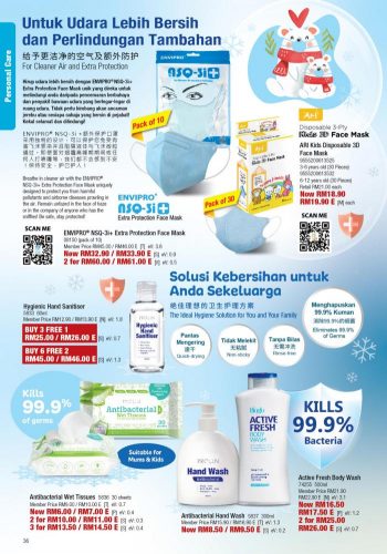 Cosway-Christmas-Promotion-Catalogue-35-350x500 - Beauty & Health Cosmetics Health Supplements Johor Kedah Kelantan Kuala Lumpur Melaka Negeri Sembilan Pahang Penang Perak Perlis Personal Care Promotions & Freebies Putrajaya Sabah Sarawak Selangor Terengganu 