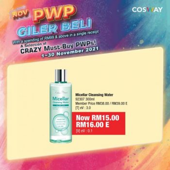 Cosway-November-PWP-Giler-Beli-Promotion-2-350x350 - Beauty & Health Cosmetics Health Supplements Johor Kedah Kelantan Kuala Lumpur Melaka Negeri Sembilan Online Store Pahang Penang Perak Perlis Personal Care Promotions & Freebies Putrajaya Sabah Sarawak Selangor Terengganu 