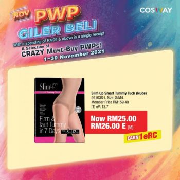 Cosway-November-PWP-Giler-Beli-Promotion-8-350x350 - Beauty & Health Cosmetics Health Supplements Johor Kedah Kelantan Kuala Lumpur Melaka Negeri Sembilan Online Store Pahang Penang Perak Perlis Personal Care Promotions & Freebies Putrajaya Sabah Sarawak Selangor Terengganu 