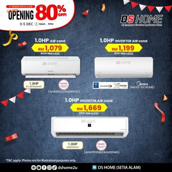 DS-HOME-Grand-Opening-21-350x350 3-5 Dec 2021: DS HOME Grand Opening Sale