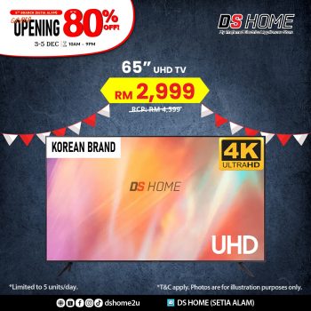 DS-HOME-Grand-Opening-7-350x350 3-5 Dec 2021: DS HOME Grand Opening Sale