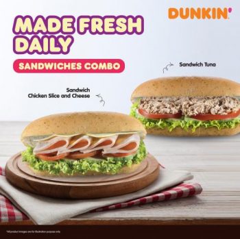 Dunkin-Donuts-All-Day-Goodness-Sandwiches-Combo-Promotion-2-350x349 - Beverages Food , Restaurant & Pub Johor Kedah Kelantan Kuala Lumpur Melaka Negeri Sembilan Online Store Pahang Penang Perak Perlis Promotions & Freebies Putrajaya Sabah Sarawak Selangor Terengganu 