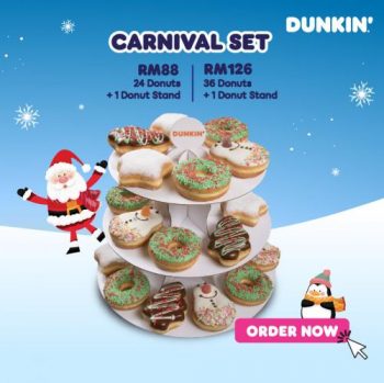 Dunkin-Donuts-Corporate-Order-Christmas-Promotion-5-350x349 - Beverages Food , Restaurant & Pub Johor Kedah Kelantan Kuala Lumpur Melaka Negeri Sembilan Online Store Pahang Penang Perak Perlis Promotions & Freebies Putrajaya Sabah Sarawak Selangor Terengganu 